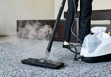 How Much Is Carpet Cleaning