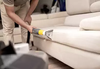 How Much Is Couch Cleaning