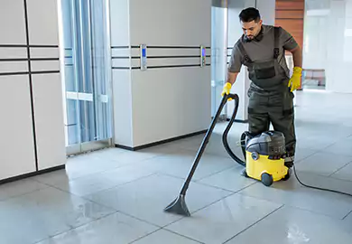 How Much Is Floor Cleaning