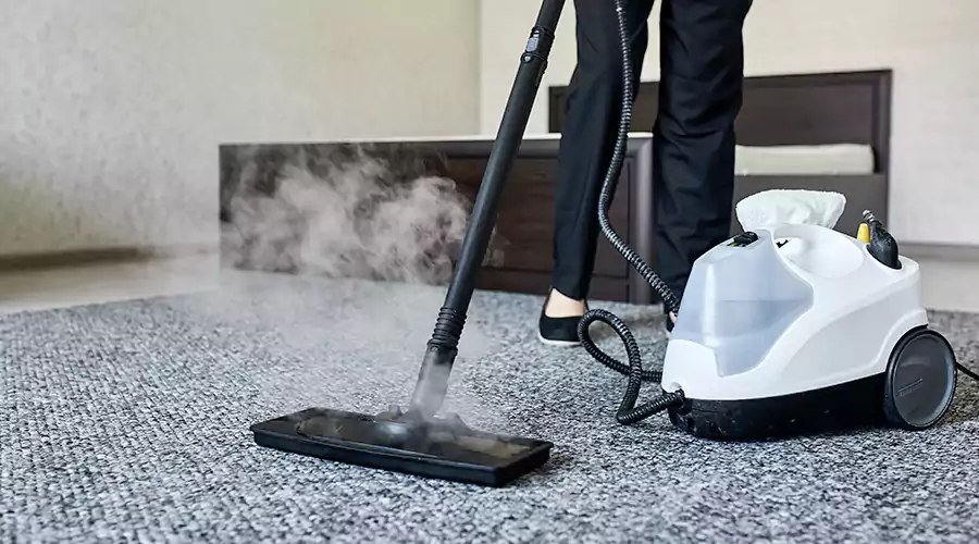 How Much Is Carpet Cleaning