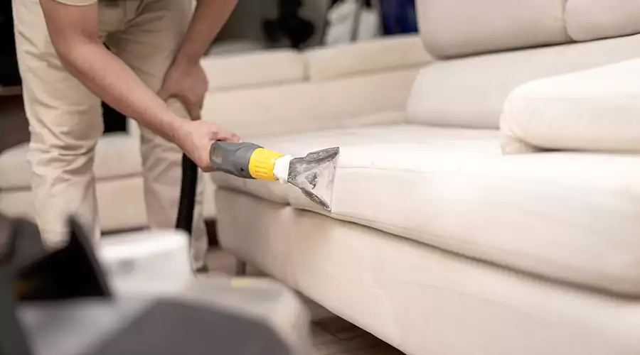 How Much Is Couch Cleaning