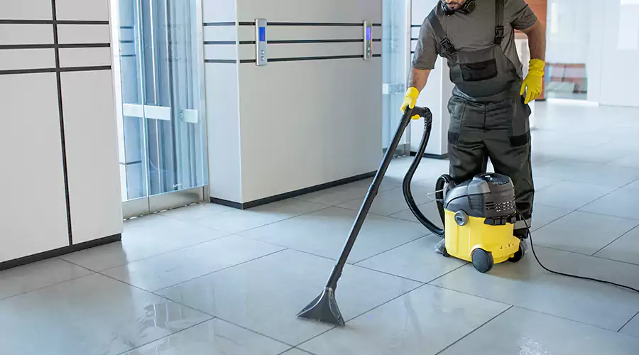 How Much Is Floor Cleaning