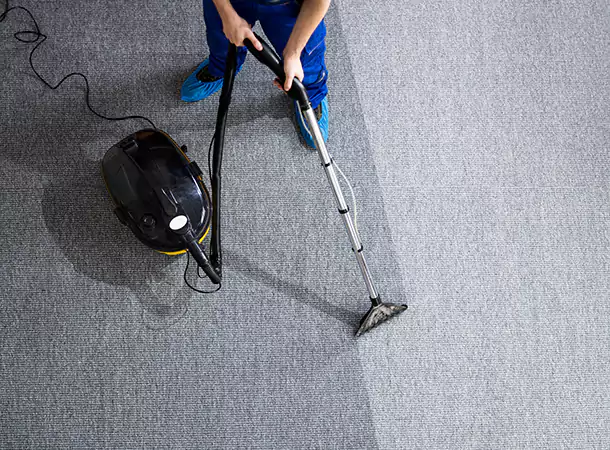 Caravan Carpet Cleaning in United Kingdom