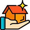 Clean Houses = Clear Mind