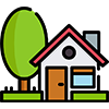 Homes & Townhouses