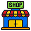 Shops & Retail Units