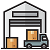 Warehouses & Workshops