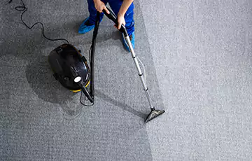 Deep Rug Wash & Fiber-Safe Extraction