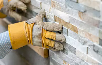 Regular Stone Maintenance Plans