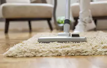 Rug & Delicate Fabric Stain Care