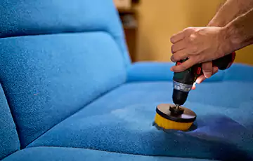 Scratch & Scuff Removal Treatment