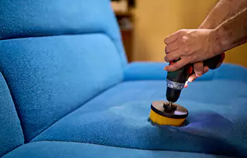 Spot & Stain Erasing Treatment