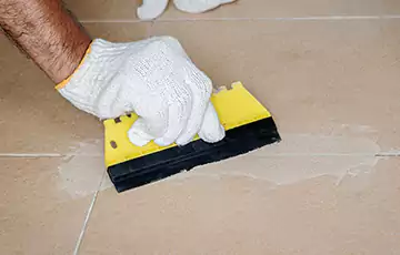 Strip & Seal Treatment