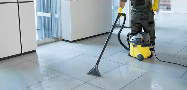 Why Bolton Homeowners Choose Us for Expert Ceramic