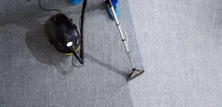 Why Bolton Home Owners Choose Us for Commercial Carpet Cleaning Services