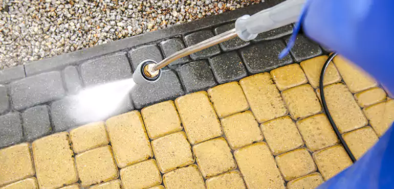 Why Bolton Homeowners Choose Us for Expert Cultured Stone Cleaning Services