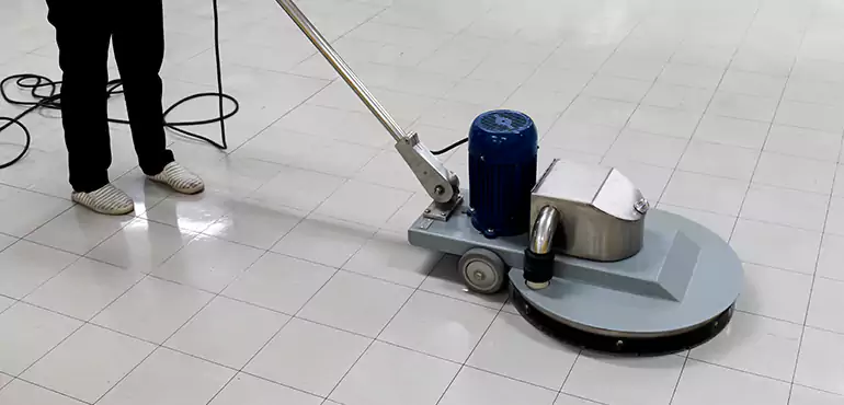 Why Bolton Home Owners Choose Us for Expert Hard Floor Cleaning Services