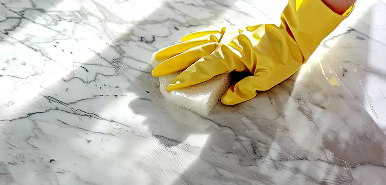 Why Bolton Homeowners Choose Us for Expert Marble and Granite Cleaning Services