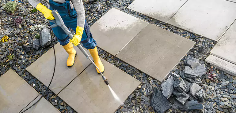Why Bolton Home Owners Choose Us for Expert Natural  Stone Cleaning Services 