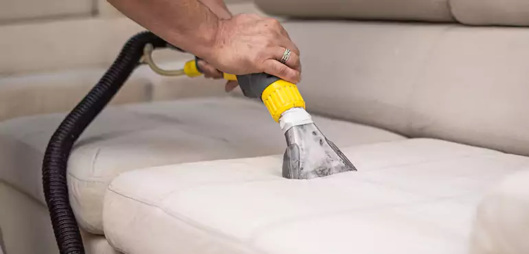 Why Bolton Home Owners Choose Us for Expert Upholstery Cleaning Services