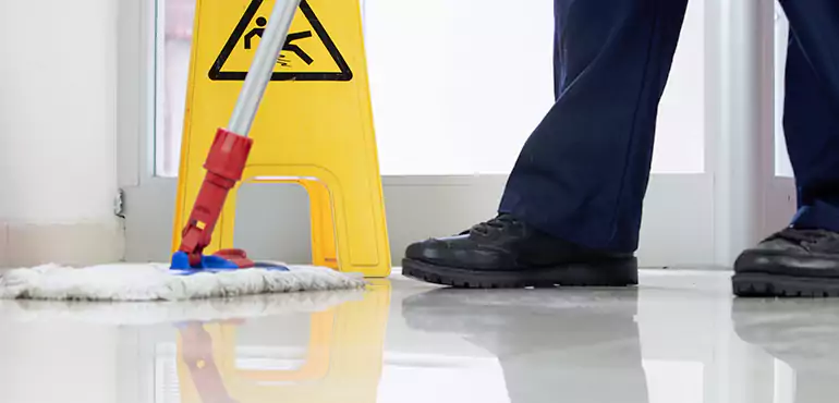 Why Bolton Home Owners Choose Us for Expert Vinyl Cleaning Services 